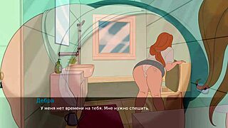 Wild Night! Old Woman Ripped Clothes for Big Black Cock