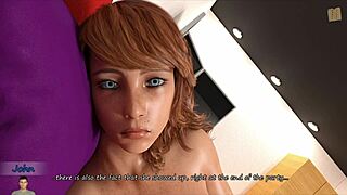 want me to cum on your redhead ass?