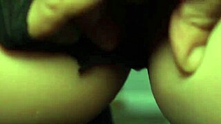 Look at that thick booty and wide hips