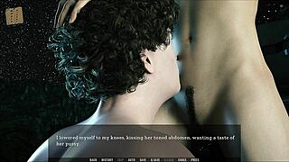 tales from the unending void 110