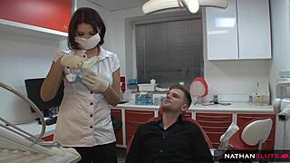 pornstar anna polina’s butthole pounded hard in 4k teaser