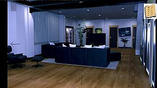 being a dik chick route 29, navigating isabella's house after night