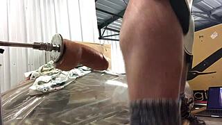 guy fucking my hole in gay hardcore 😈