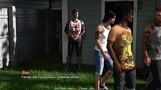 hey, wanna see rough action with a nerdy girlfriend's natural tits?!