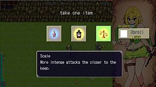 Glory And Miserable Survivors Dx Game Part One