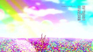 peter bangs the group in this hentai anime scene