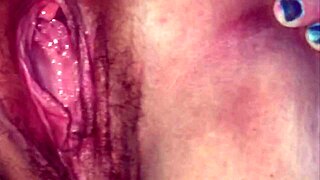 hey, wanna see this new vid of mixed folks banging and stroking?