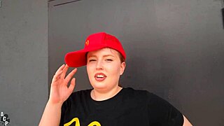 mia dior fucks hiring manager for new position after mcdonalds