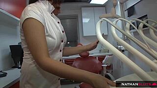 pornstar anna polina’s butthole pounded hard in 4k teaser