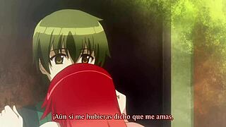 dakara boku wa h ga dekina cap 12