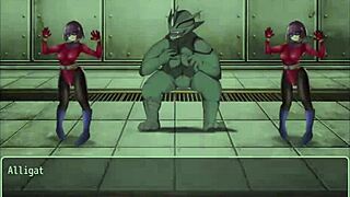 Exterminating Villainess Organization