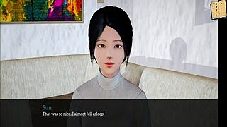 Hey, check out my new family in erotic hentai 280!