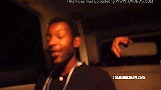 Intriguing threeway with ebony teen lovemore