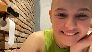 Damn, crazy gym banging out in public! 😜