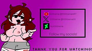 hot cheating milf teaches shy boy sex in public washroom