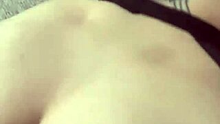 Emo slut gets FULL NELSON ASS CLAP POUNDING