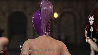 i creampie big ass in shadows 14