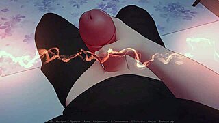 Complete gameplay of Divine Heel part 3 with blonde girlfriend