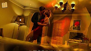 Exploring the wild game in Three Rules of Life 57.