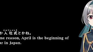 your first doujin e oge selections in hentai anime game