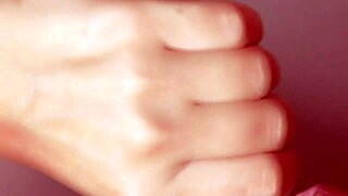 My Step Sister Milks Me in Uncensored Japanese Close-Up with Intense Facial Finish.