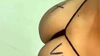Latina shares her first video experience