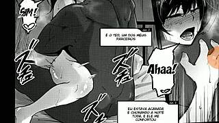 i explore my gay desires in this intimate, passionate encounter with another man