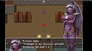 Exterminating Villainess Organization