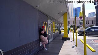 mia dior fucks hiring manager for new position after mcdonalds