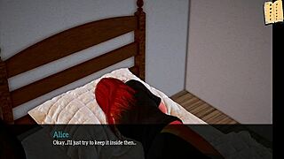 Hey, check out my new family in erotic hentai 280!