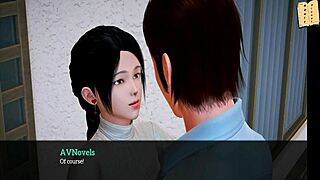 Hey, check out my new family in erotic hentai 280!