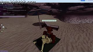 Intriguing-Neutral DL rogangster explores new territory with a femboy in bold encounter