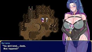 35-year-old magician, get that liter of cum?