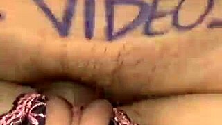 Latina shares her first video experience