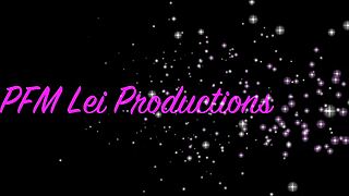 Leilani Lei soaks wet with Big Max pounding.