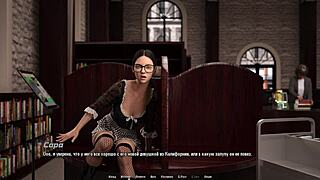 hey, wanna see rough action with a nerdy girlfriend's natural tits?!