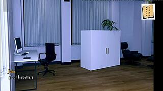 being a dik chick route 29, navigating isabella's house after night