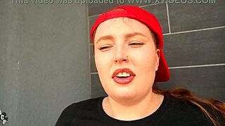 mia dior fucks hiring manager for new position after mcdonalds