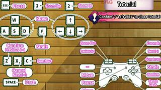 Glory And Miserable Survivors Dx Game Part One