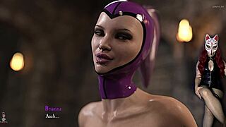 i creampie big ass in shadows 14