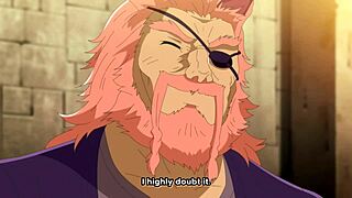 peter bangs the group in this hentai anime scene