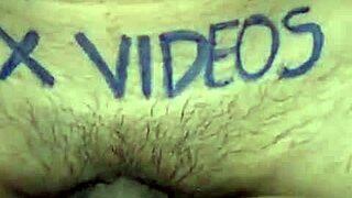 Latina shares her first video experience