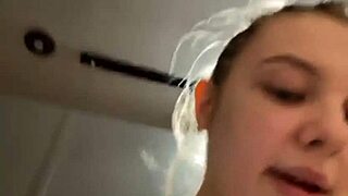 Damn, crazy gym banging out in public! 😜