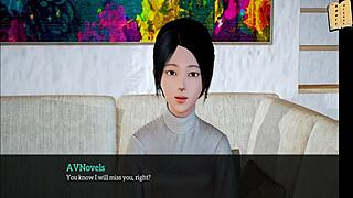 Hey, check out my new family in erotic hentai 280!