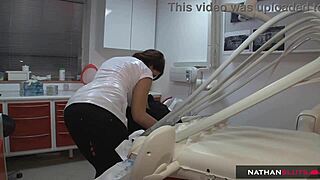 pornstar anna polina’s butthole pounded hard in 4k teaser