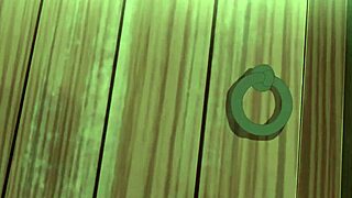 peter bangs the group in this hentai anime scene