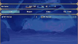 35-year-old magician, get that liter of cum?