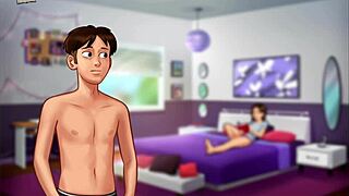 Saga Latem odcinek 174