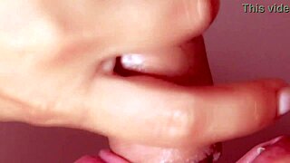 My Step Sister Milks Me in Uncensored Japanese Close-Up with Intense Facial Finish.