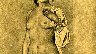 i'm obsessed with these vintage erotic sketches